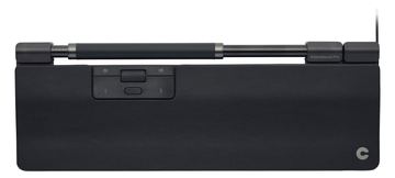 Contour RollerMouse Pro - Zentrales Zeigegerät von LumaTech