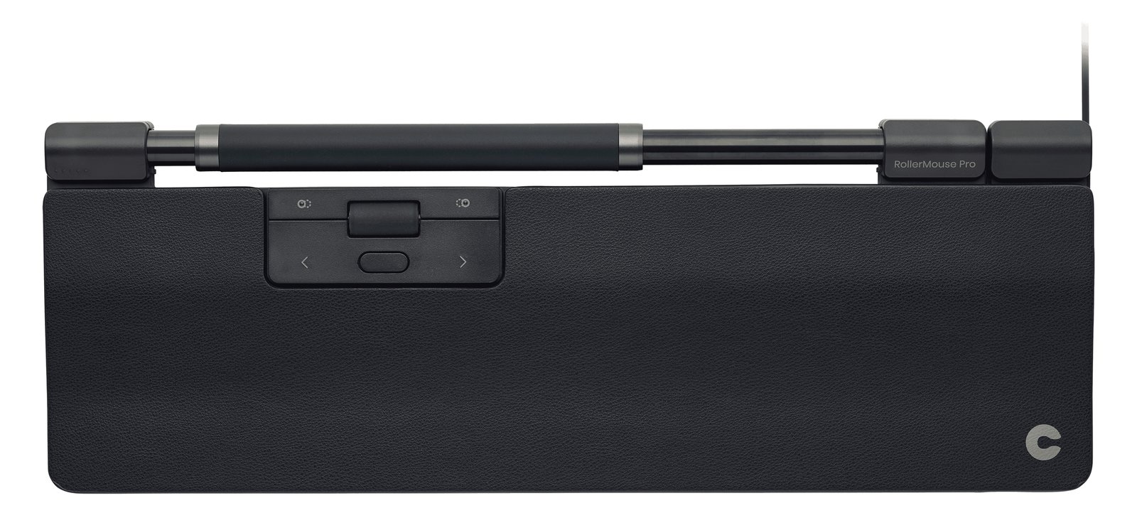 Contour RollerMouse Pro - Zentrales Zeigegerät