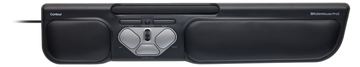 Contour RollerMouse Pro3 - Central pointing device von LumaTech