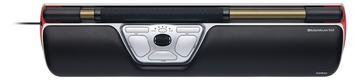 Contour RollerMouse Red - Zentrale Maus - ergonomisch von LumaTech