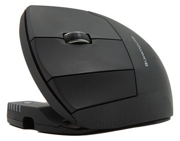 Contour Unimouse - Vertikale Maus - ergonomisch von LumaTech