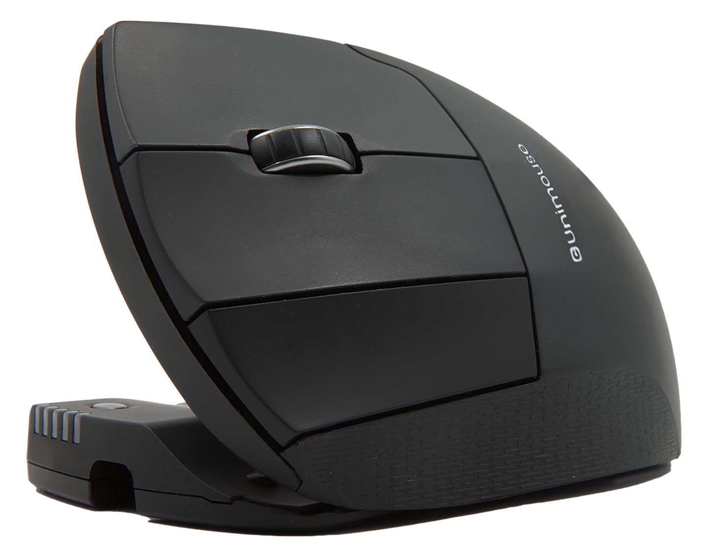 Contour Unimouse - Vertikale Maus - ergonomisch