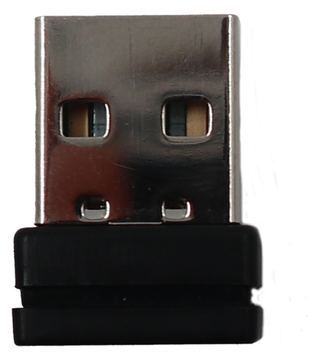 Contour Wireless USB Receiver - Empfänger für drahtlose Maus von LumaTech