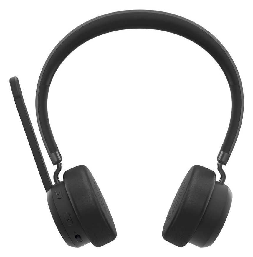 Lenovo Headset - On-Ear - Bluetooth - kabellos