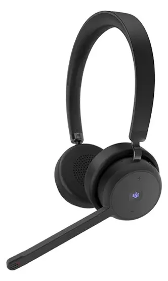 Lenovo Headset - On-Ear - Bluetooth - kabellos, Ansicht 3