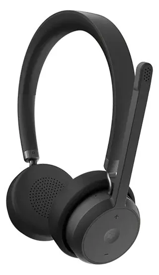 Lenovo Headset - On-Ear - Bluetooth - kabellos, Ansicht 4