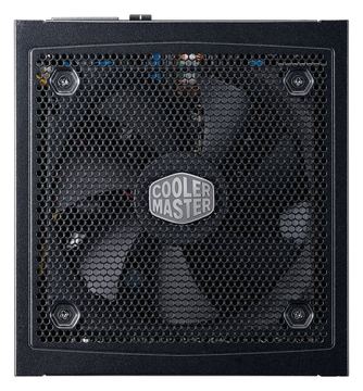 Cooler Master MPX-7503-AFAG-2EBEU MWE Gold 750 Full Modular V3 Atx 3.1 - PC-/Server Netzteil - ATX von LumaTech