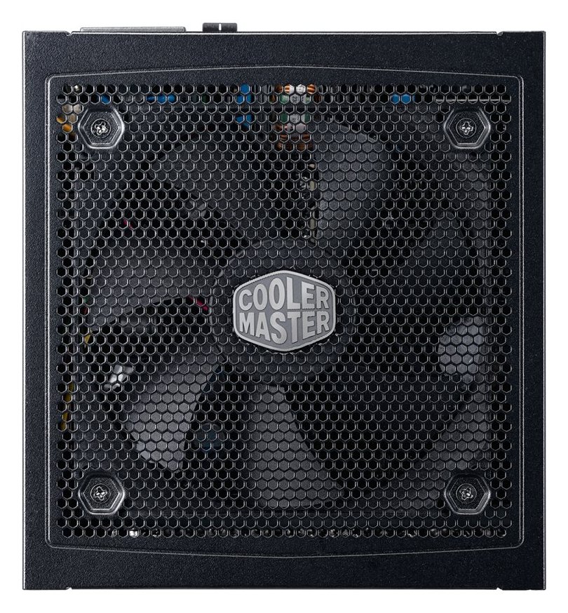 Cooler Master MPX-7503-AFAG-2EBEU MWE Gold 750 Full Modular V3 Atx 3.1 - PC-/Server Netzteil - ATX