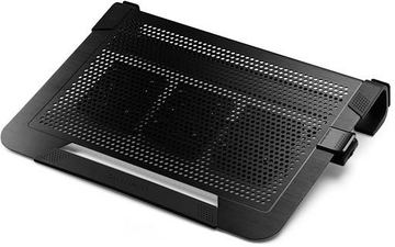Cooler Master Notepal U3 Plus - Notebook-Lüfter von LumaTech