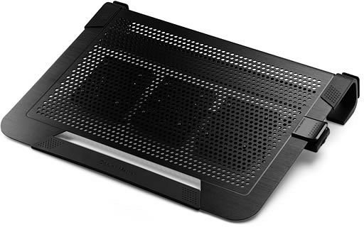 Cooler Master Notepal U3 Plus - Notebook-Lüfter