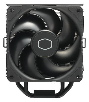 Cooler Master RR-S4KK-25SN-R1 Hyper 212 Black von LumaTech