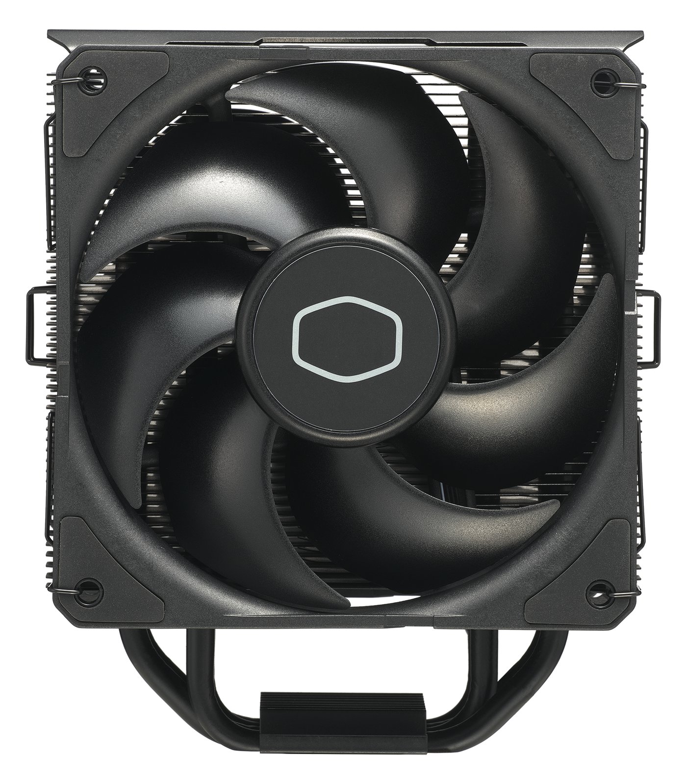 Cooler Master RR-S4KK-25SN-R1 Hyper 212 Black