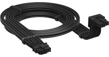 Corsair Cable GPU 90 deg. PCIe5 Style A-straight - Kabel - Strom/Netzteil von LumaTech
