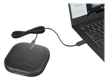 Lenovo L900 - VoIP-Freisprechtelefon für Tisch von LumaTech