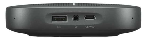 Lenovo L900 - VoIP-Freisprechtelefon für Tisch, Ansicht 5