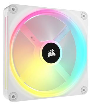 Corsair CO-9051007-WW - Ventilator - 14 cm - 480 RPM - 2000 RPM - 37 dB - 63,1 cfm von LumaTech