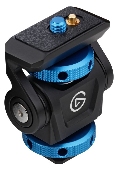 Corsair Elgato - Cold Shoe