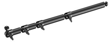 Corsair Elgato Multi Mount Flex Arm Kit - Montagearm-Erweiterungs-Kit von LumaTech