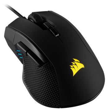 Corsair Gaming IRONCLAW RGB FPS/MOBA - Maus - optisch von LumaTech