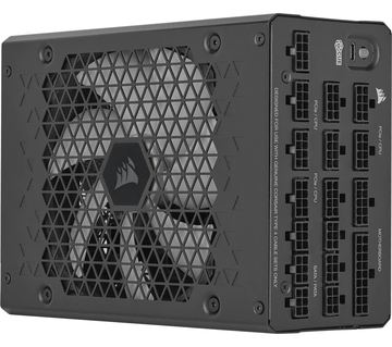 Corsair HXi Series HX1500i - Netzteil (intern) von LumaTech