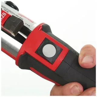 Milwaukee M18 BLHPT-0C Force Logic Bürstenloses Akku-Presswerkzeug, Ansicht 3