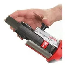 Milwaukee M18 BLHPT-0C Force Logic Bürstenloses Akku-Presswerkzeug, Ansicht 4