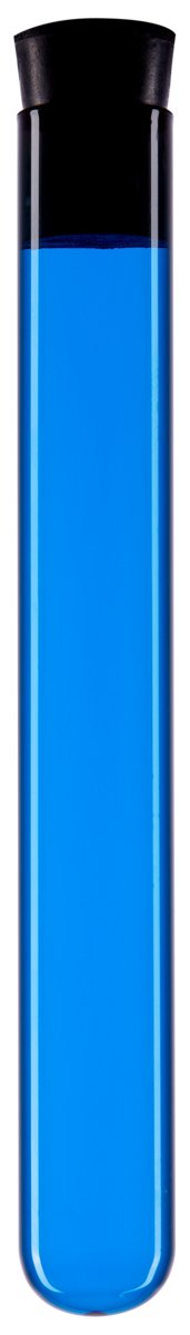 Corsair Hydro X Series XL5 - Kühlflüssigkeit für Wasserkühlsystem - Blau