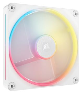 Corsair iCUE Link LX140-R RGB - Gehäuselüfter von LumaTech