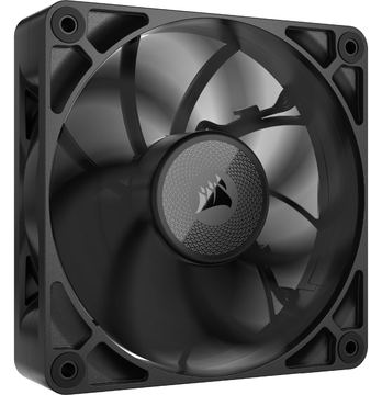 Corsair iCUE Link RX120 MAX Expansion - Gehäuselüfter von LumaTech