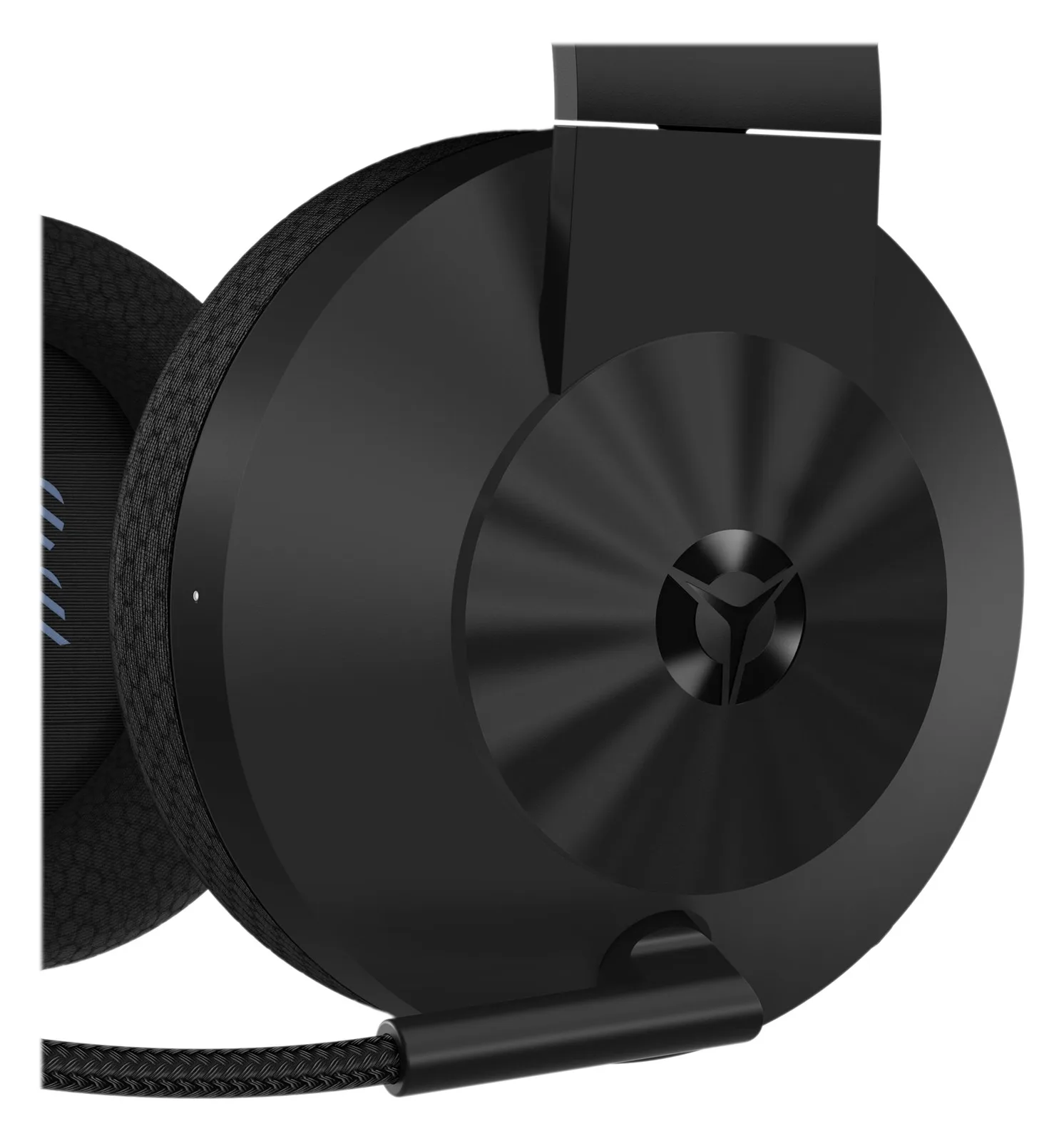 Lenovo Legion H600 - Headset - ohrumschließend, Ansicht 3