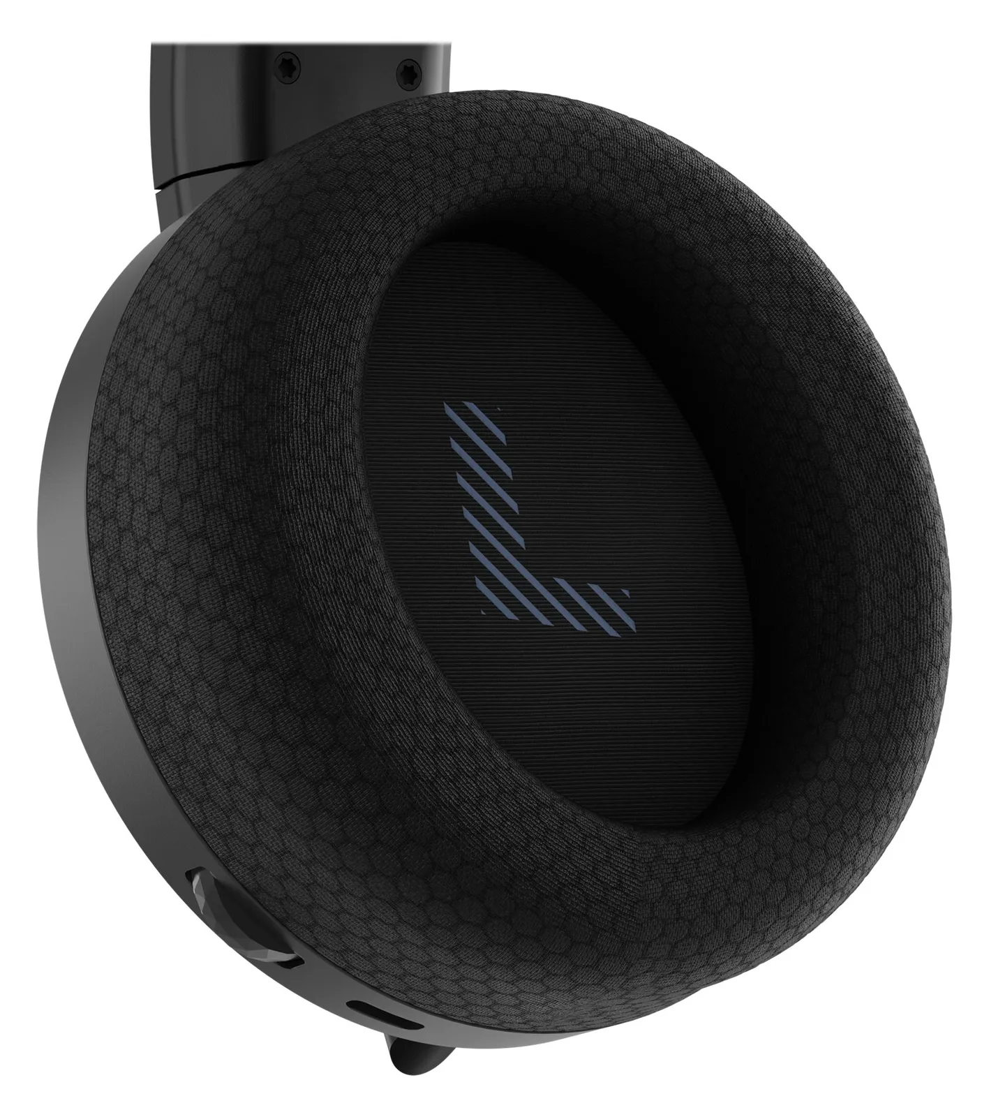 Lenovo Legion H600 - Headset - ohrumschließend, Ansicht 4