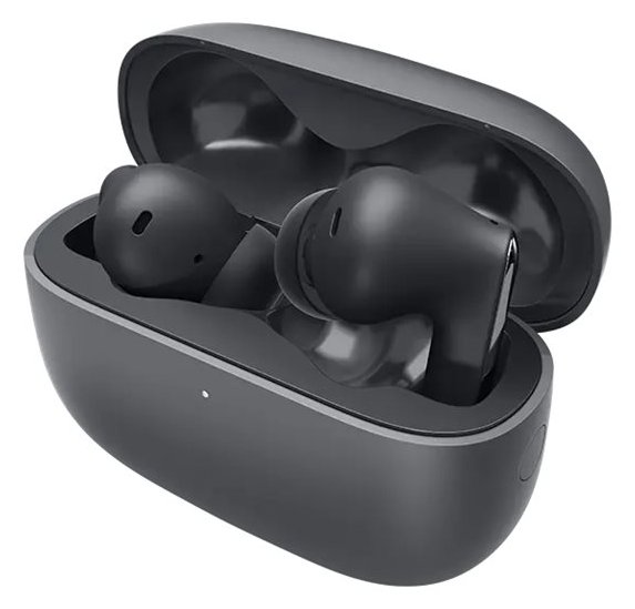 Lenovo True Wireless-Kopfhörer mit Mikrofon