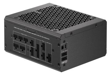 Corsair Netzteil HX1000i von LumaTech