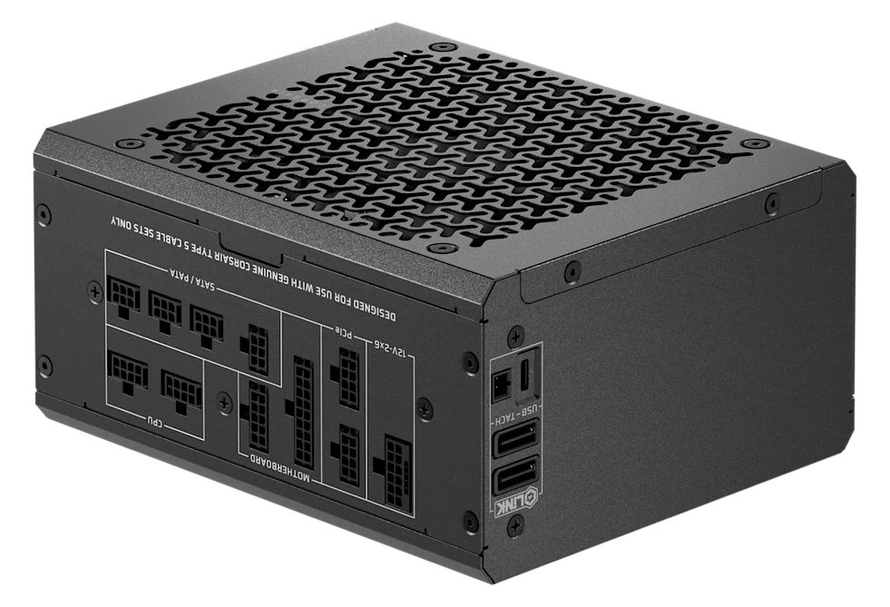 Corsair Netzteil HX1000i