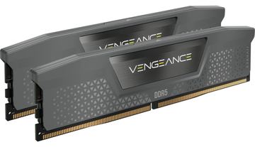 Corsair RAM Corsair D5 6000 32GB C30 Venegance K2 von LumaTech