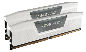 Corsair RAM Corsair D5 6000 32GB C30 Venegance K2 W - 32 GB - DDR5 von LumaTech
