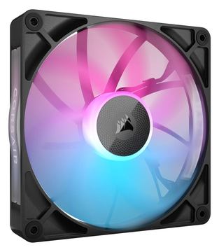 Corsair RX RGB Series iCUE LINK RX140 140mm Fan Single von LumaTech