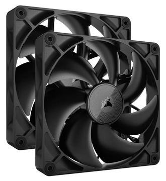 Corsair RX Series iCUE LINK RX140 140mmFan Dual Fan Kit von LumaTech