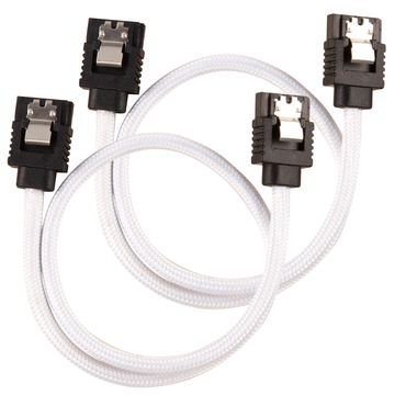Corsair SATA-Kabel - Serial ATA 150/300/600 - SATA (M) von LumaTech