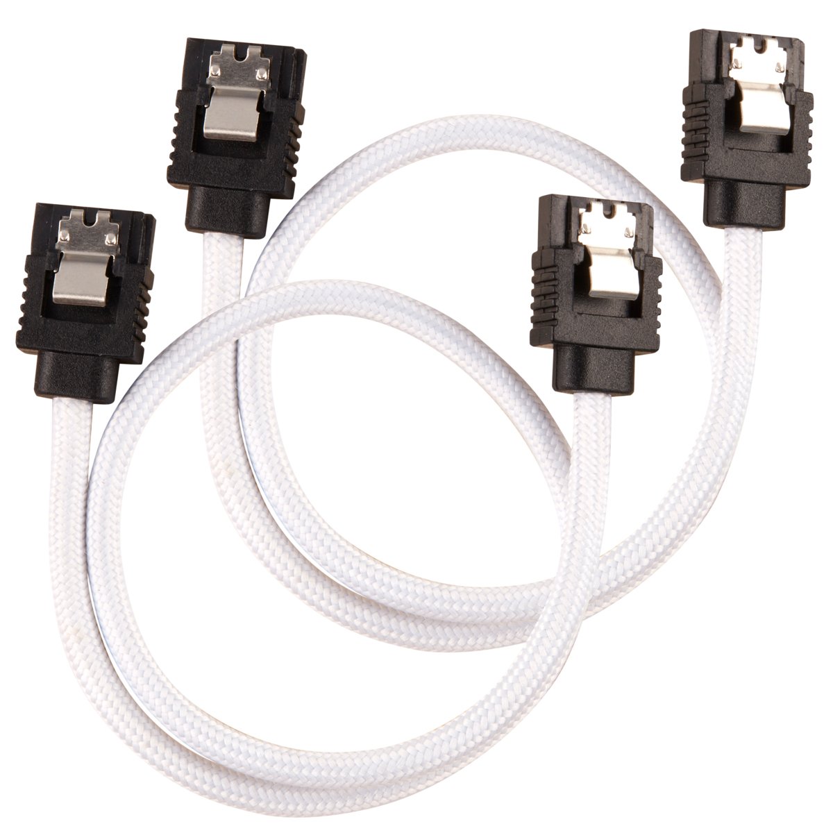 Corsair SATA-Kabel - Serial ATA 150/300/600 - SATA (M)