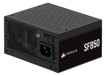 Corsair SF Series SF850 - Netzteil (intern) - ATX12V 3.1/ EPS12V von LumaTech