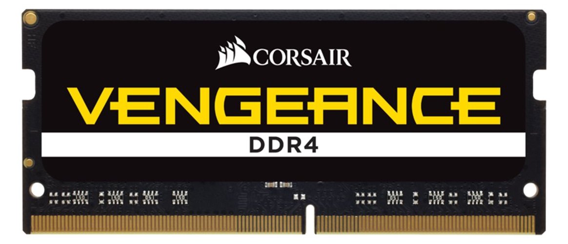Corsair Vengeance - DDR4 - kit - 16 GB: 2 x 8 GB