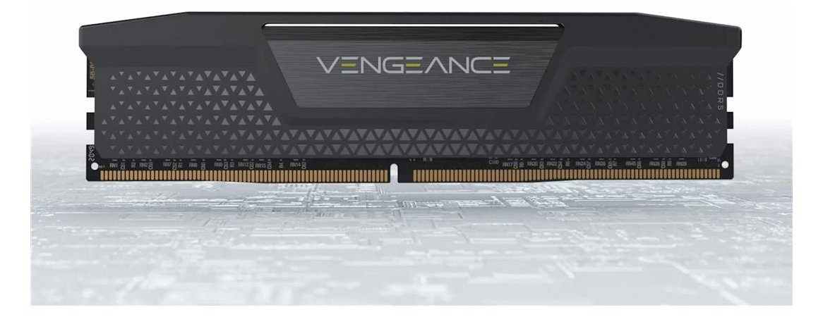 Corsair Vengeance - DDR5 - Modul - 16 GB - DIMM 288-PIN