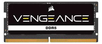 Corsair Vengeance - DDR5 - Modul - 24 GB - SO DIMM 262-PIN von LumaTech