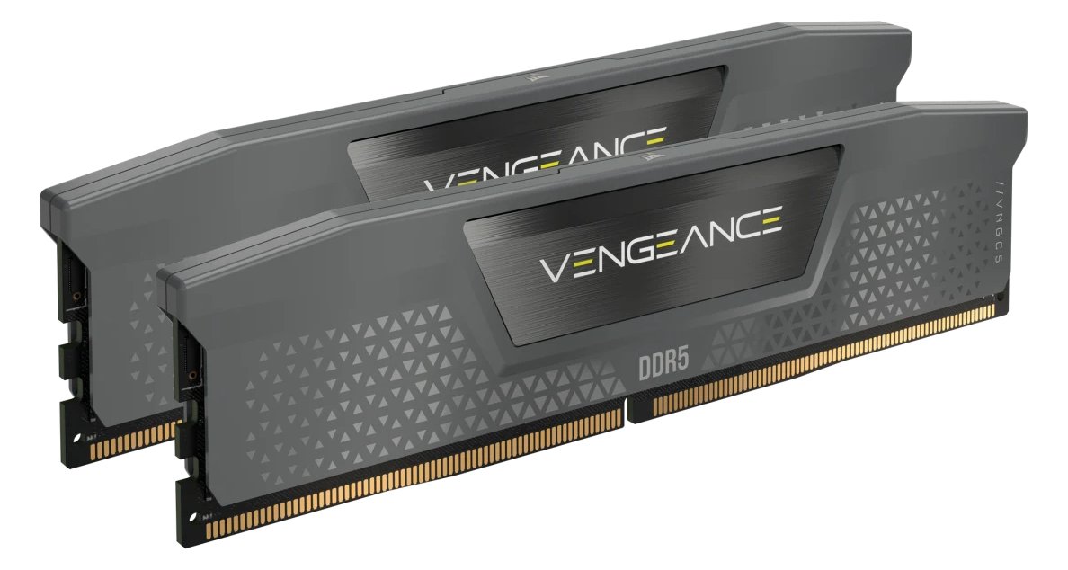 Corsair Vengeance 6000MT/s - 32 GB - DDR5