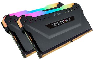 Corsair VENGEANCE RGB PRO Light Enhancement Kit von LumaTech
