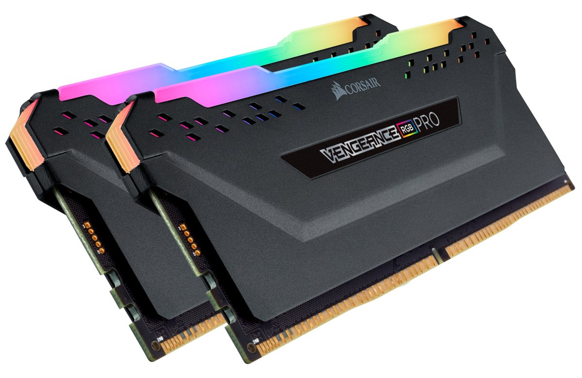 Corsair VENGEANCE RGB PRO Light Enhancement Kit