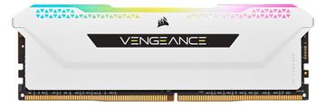 Corsair Vengeance RGB PRO SL - DDR4 - Kit - 16 GB: 2 x 8 GB von LumaTech