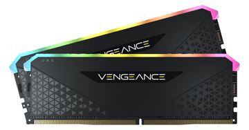 Corsair Vengeance RGB RS - DDR4 - Kit - 32 GB: 2 x 16 GB von LumaTech