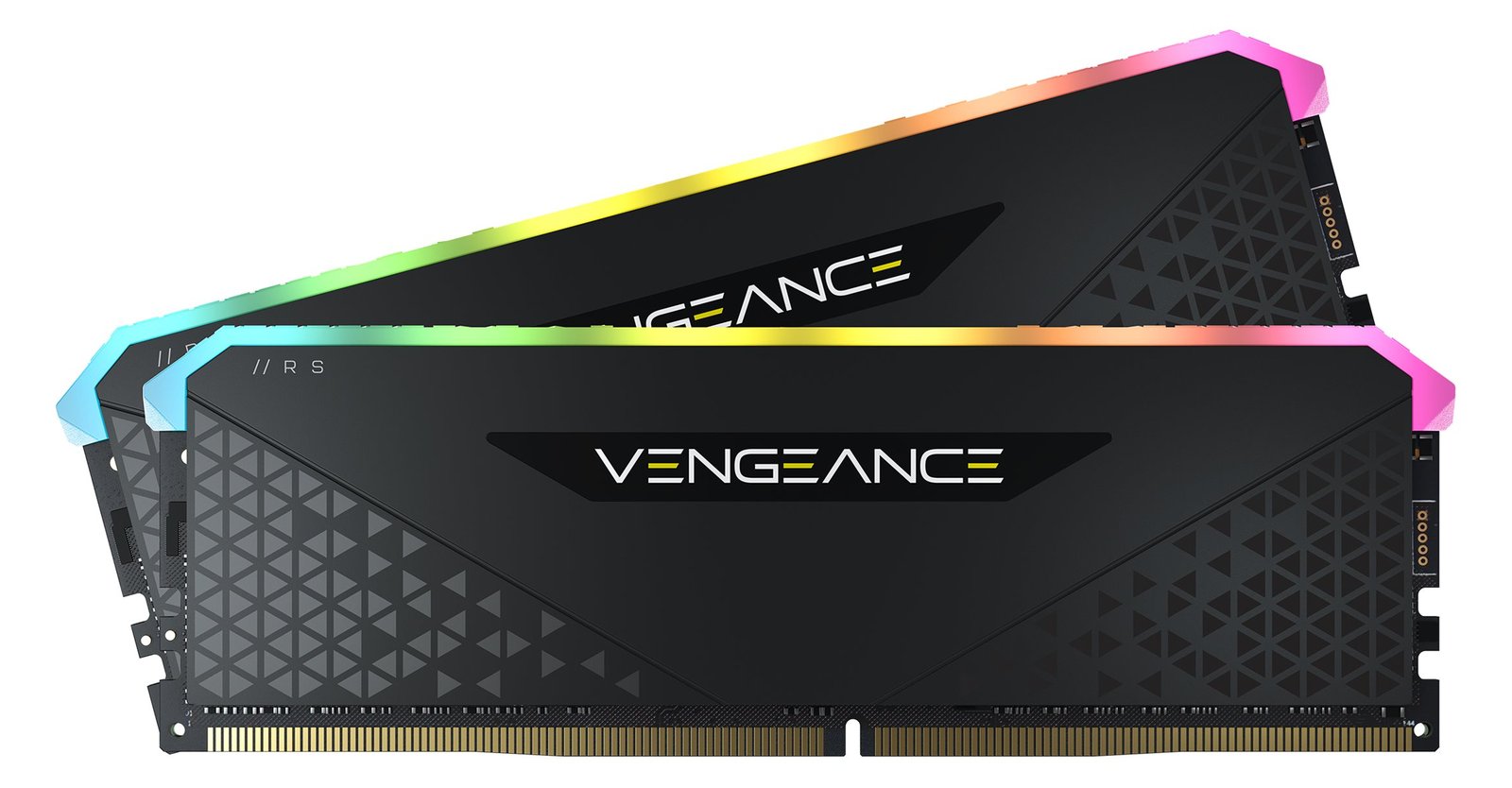 Corsair Vengeance RGB RS - DDR4 - Kit - 32 GB: 2 x 16 GB